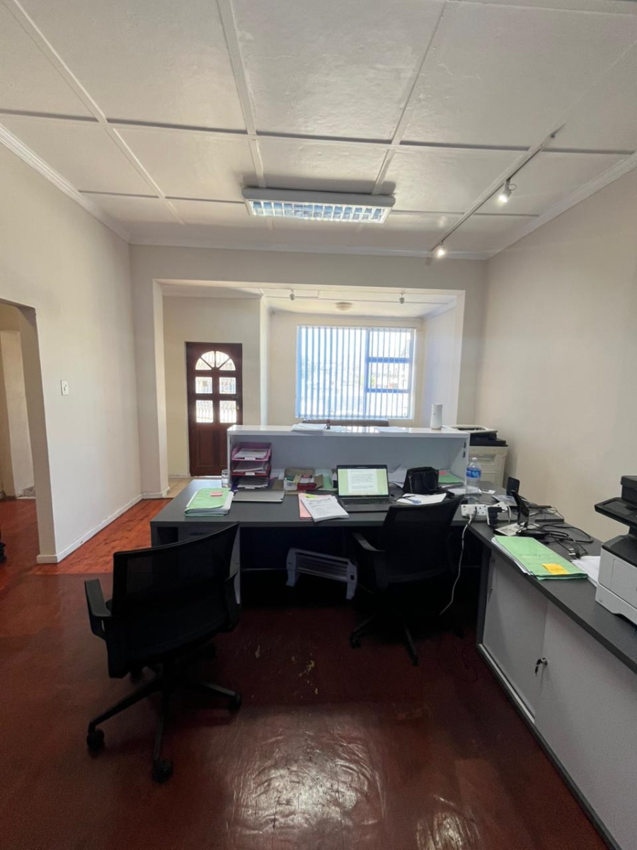 Commercial Property for Sale in Berea Eastern Cape